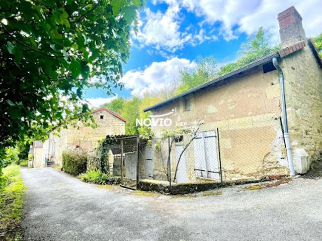 Maison vente à Poitiers, Beaumont