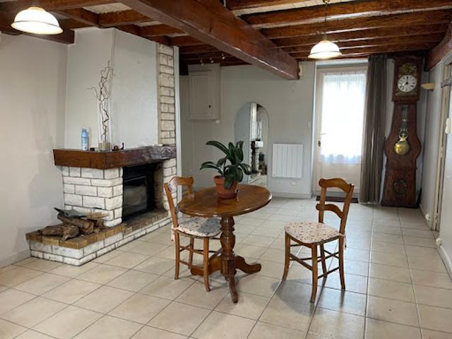 Maison vente à Bordeaux, Beautiran