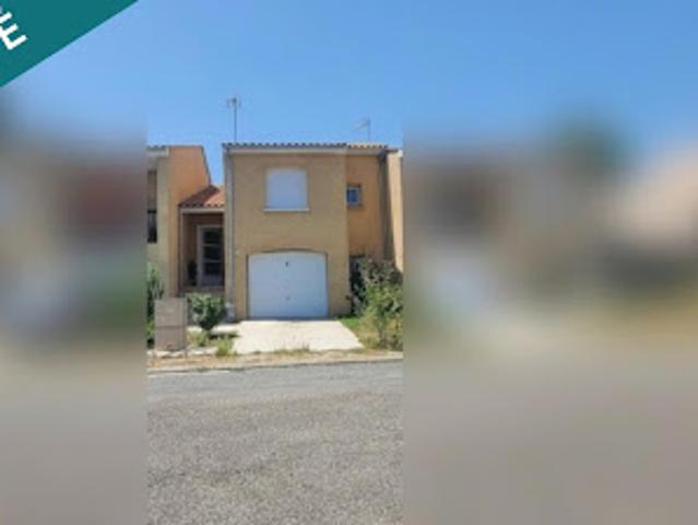 Maison vente à Agen, Beauville