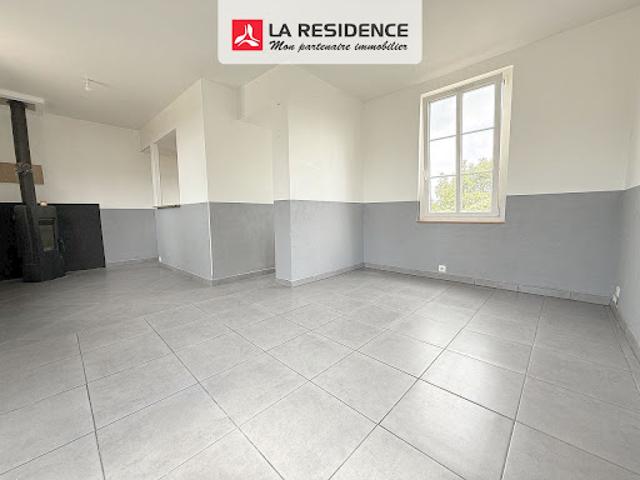 Maison vente à Mantes-la-Jolie, Bonnières-sur-seine