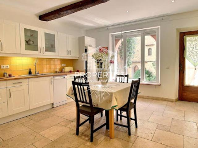 Maison vente à Arrondissement de Toulon, Bormes-les-mimosas