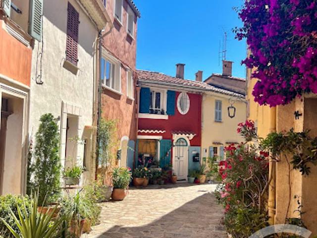 Maison vente à Arrondissement de Toulon, Bormes-les-mimosas
