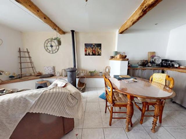 Maison vente à Carcassonne, Bram