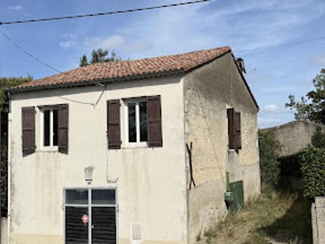 Maison vente à Marinot, Buzet-sur-baïse