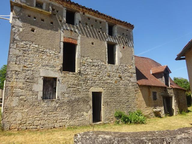Maison vente à Cahors, Occitanie
