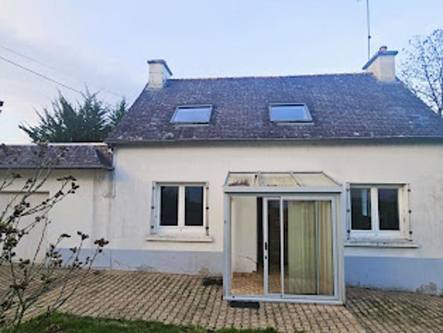 Maison vente à Guingamp, Bretagne