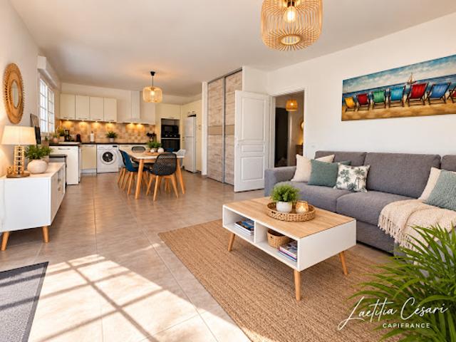 Maison vente à Calvi