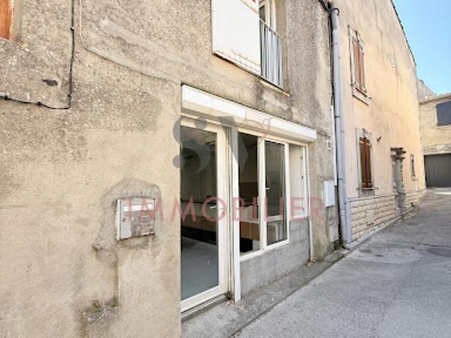 Maison vente à Carcassonne