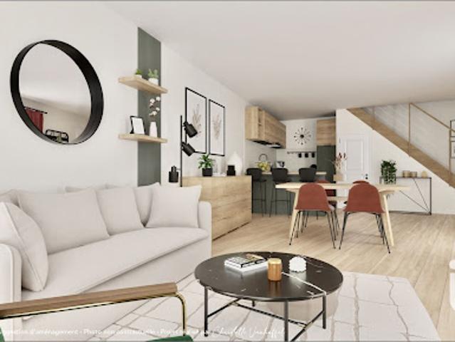 Maison vente à Saint-Germain-en-Laye, Houilles