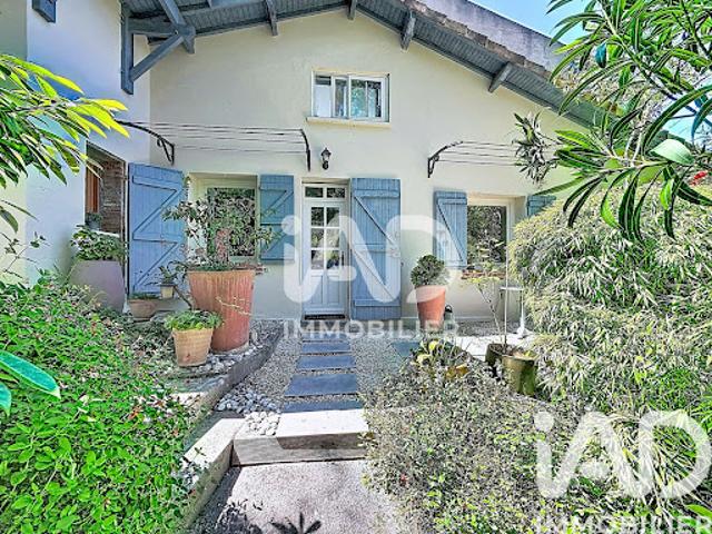 Maison vente à Toulouse, Castanet-tolosan