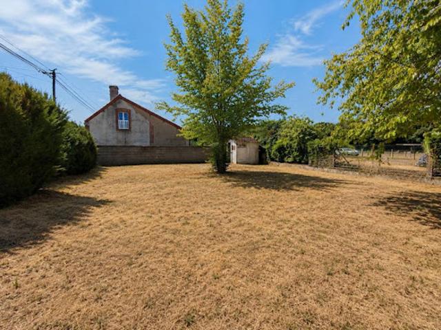 Maison vente à Orléans, Cerdon