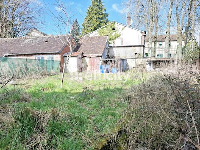 Maison vente à Mortagne-au-Perche, Ceton