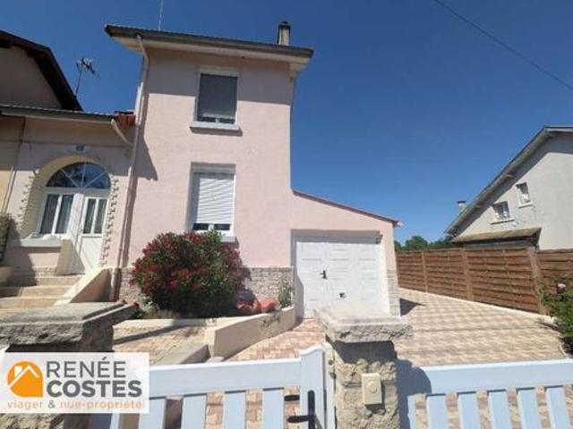 Maison vente à Chalon-sur-Saône, Chalon-sur-saône