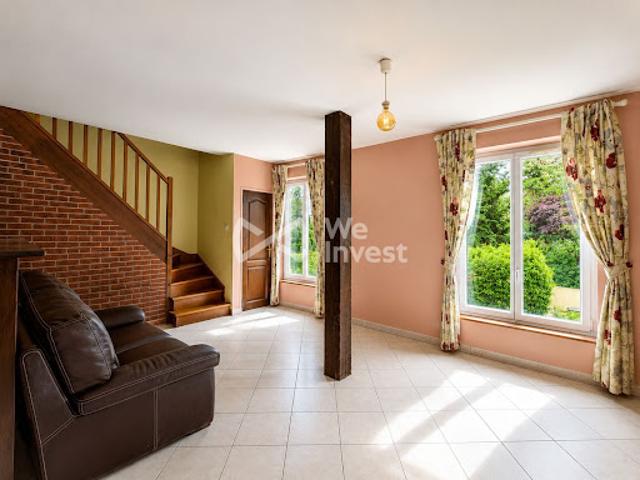 Maison vente à Charleville-Mézières, Charleville-mézières