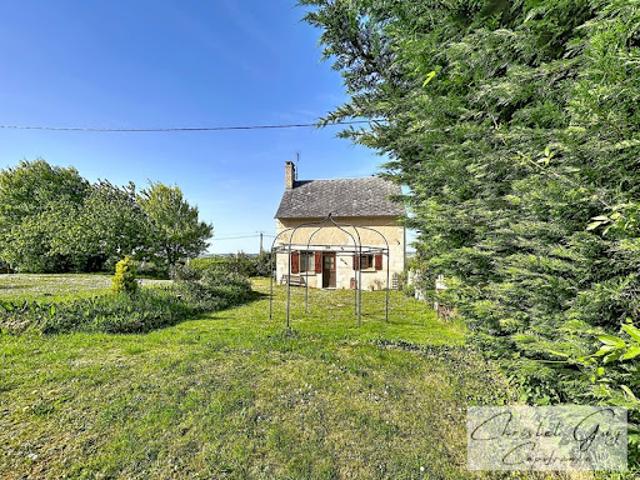 Maison vente à La Flèche, Chenu