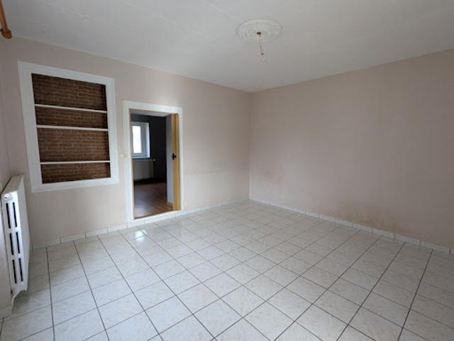 Maison vente à Chinon, Cinq-mars-la-pile