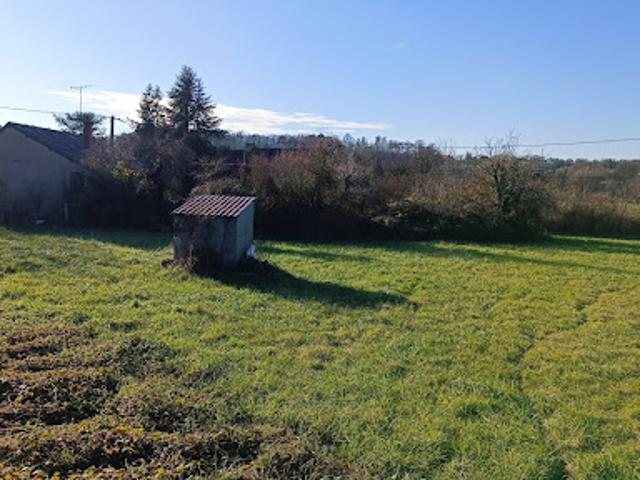 Maison vente à Nontron, Coulaures