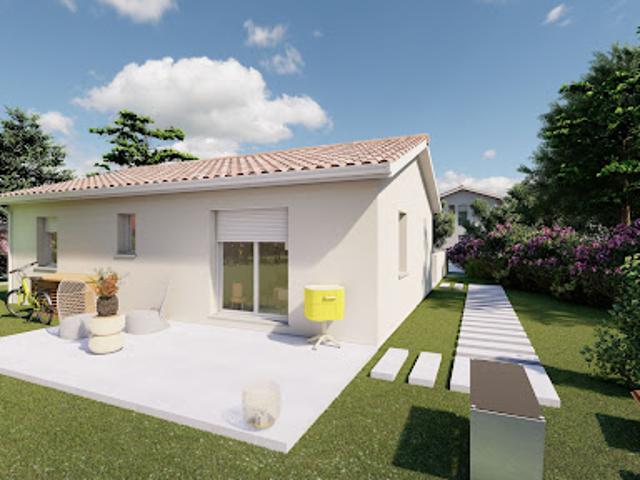 Maison vente à Périgueux, Coulounieix-chamiers