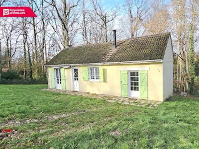 Maison vente à Montargis, Courtenay