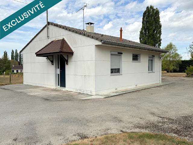 Maison vente à Bian, Cousance