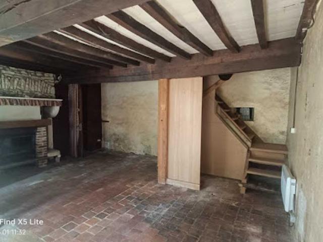 Maison vente à Usy, Domecy-sur-Cure