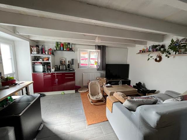 Maison vente à Montluçon, Domérat