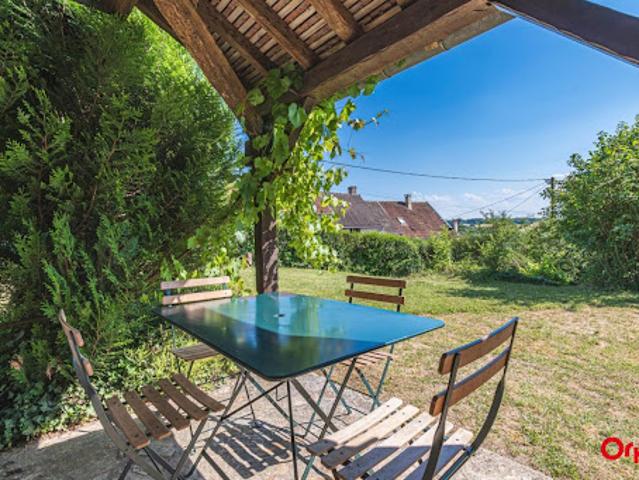 Maison vente à Château-Thierry, Courboin