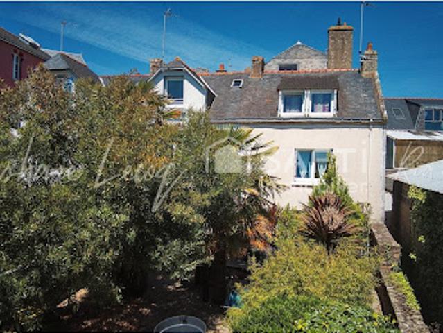 Maison vente à Goh Lannec, Étel