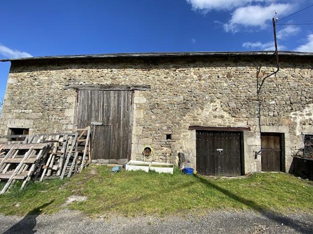 Maison vente à Limoges, Eymoutiers