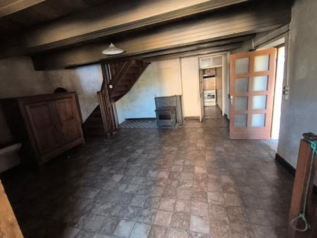 Maison vente à Figeac, Faycelles