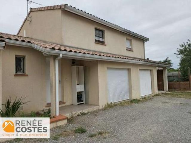 Maison vente à Toulouse, Fenouillet