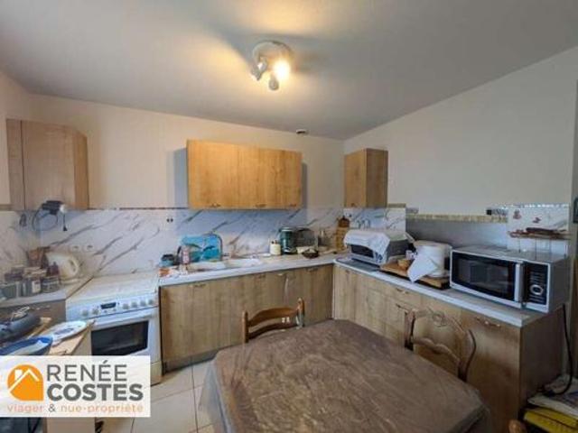 Maison vente à Toulouse, Fenouillet