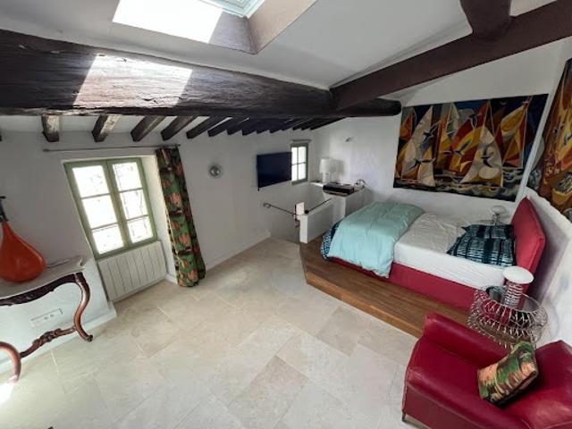 Maison vente à Avignon, Fontaine-de-vaucluse