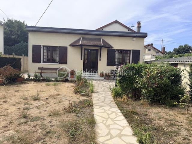 Maison vente à Sarcelles, Goussainville