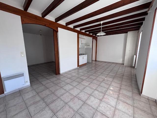Maison vente à Saint-Nazaire, Guérande