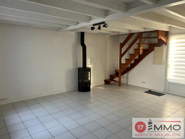 Maison vente à Rochefort, La Brée-les-bains