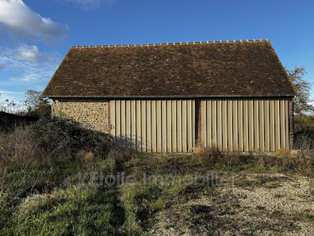 Maison vente à Mortagne-au-Perche, Saint-sulpice-sur-risle