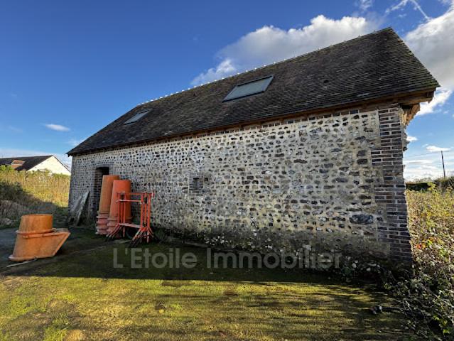 Maison vente à Mortagne-au-Perche, Saint-sulpice-sur-risle