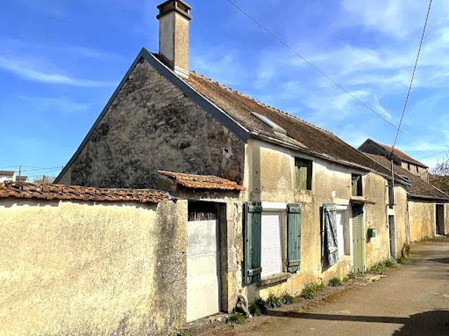 Maison vente à Laignes, Côte-d'Or