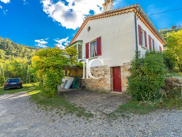 Maison vente à Les Vans