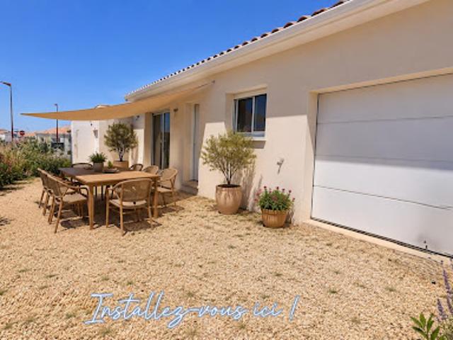 Maison vente à Béziers, Lespignan
