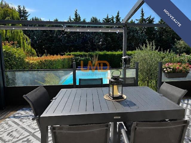 Maison vente à Avignon, L'isle-sur-la-sorgue