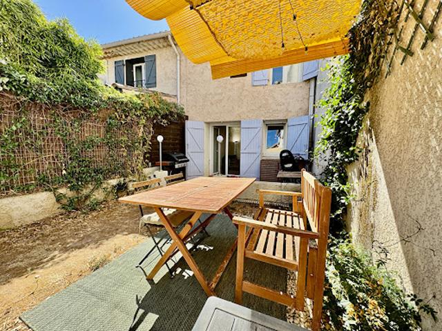 Maison vente à Marseille