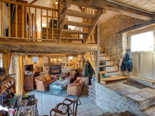 Maison vente à Gourdon, Martel
