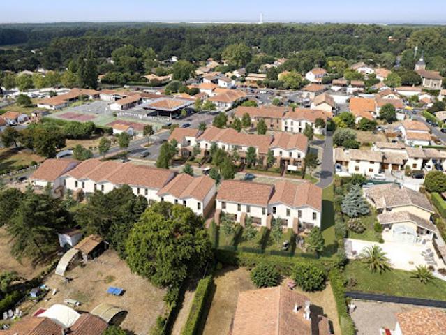 Maison vente à Dax, Messanges