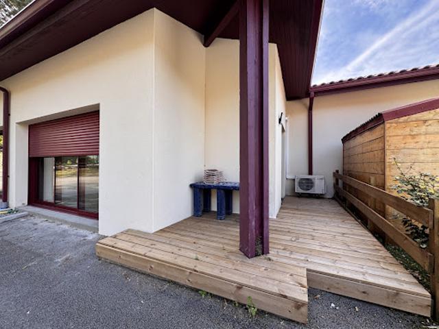 Maison vente à Moliets-et-maa, Lotissement du Guiroy