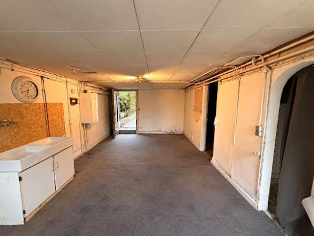 Maison vente à Villiers - Barbusse, Montreuil