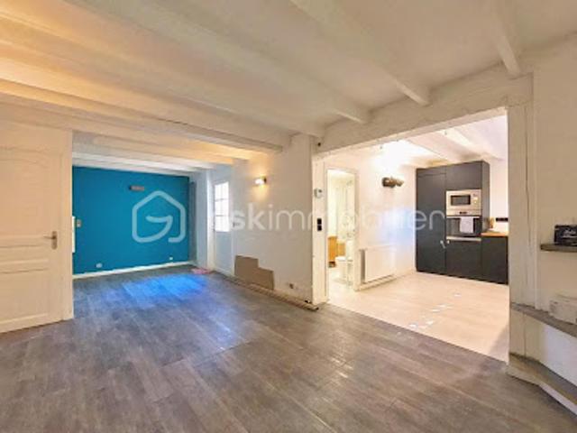 Maison vente à Le Raincy, Neuilly-plaisance