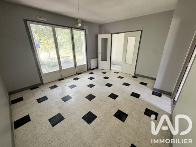 Maison vente à Orléans