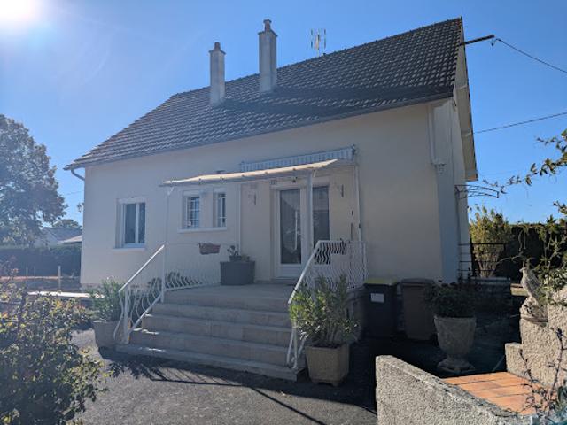 Maison vente à Le Château d'Eau, Pannes